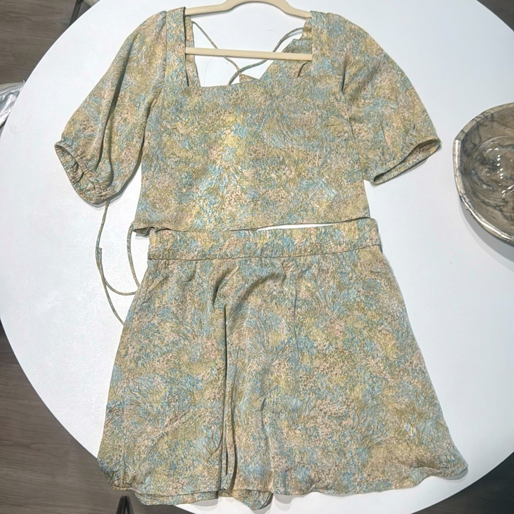 H&M Two-Piece Matching Set - image 1